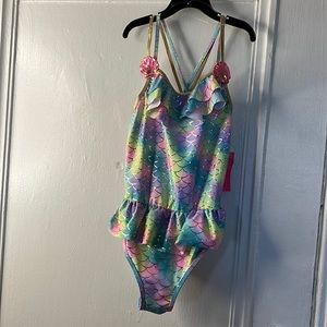 Child’s bathing suit